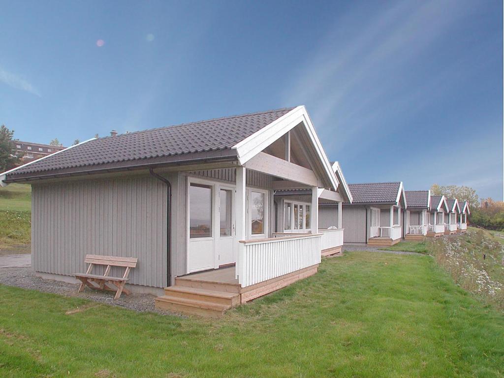 Hedmarktoppen Hamar  Kamer foto