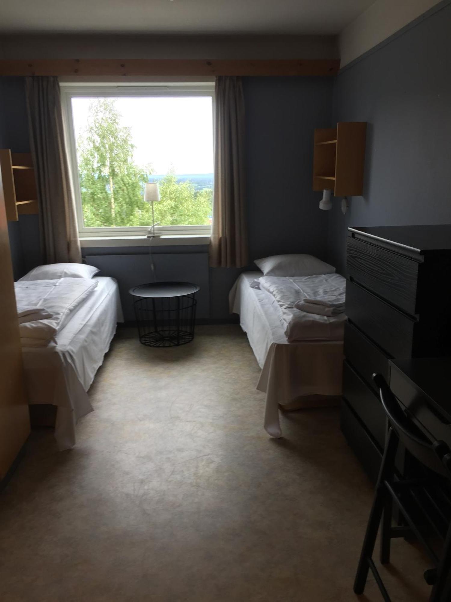 Hedmarktoppen Hamar  Kamer foto